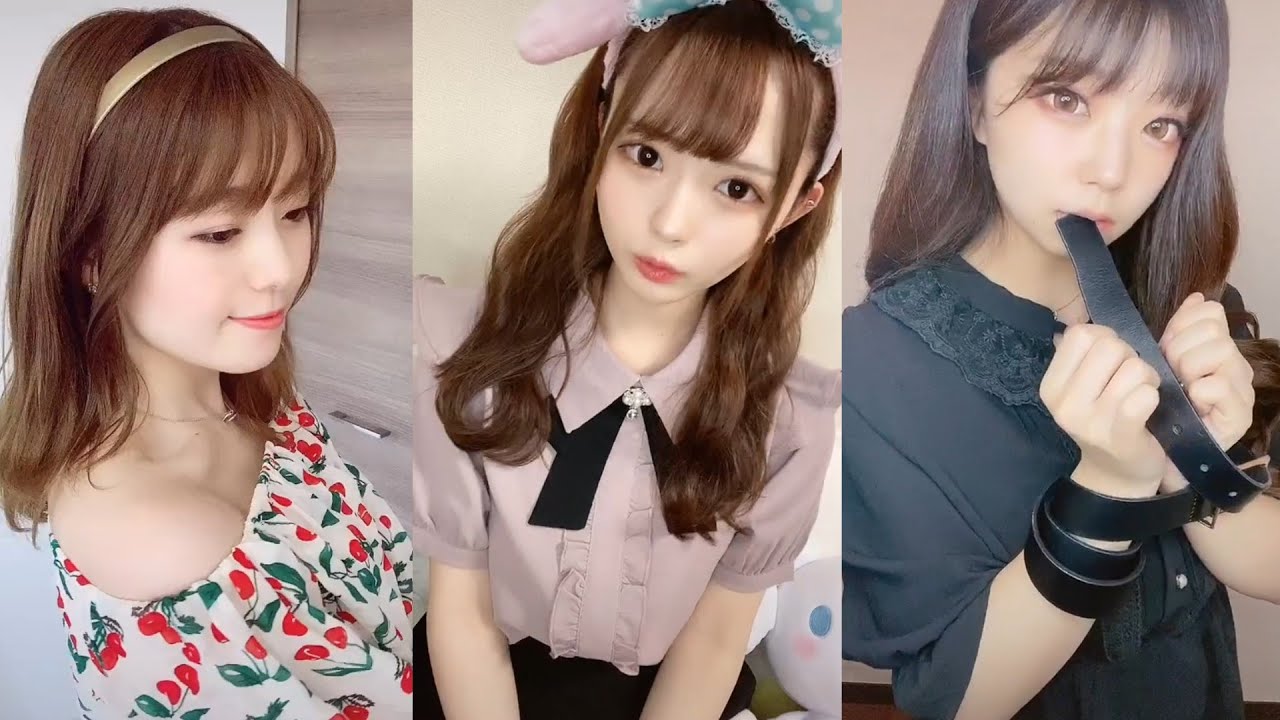 Japan Tiktok Compilation 2 │tiktok Compilation 2020 Youtube