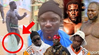Les révélations mystique de Papis Général ‘’ Siteu si lambj mofi … Sa Thies vs Modou Lo guiss’’