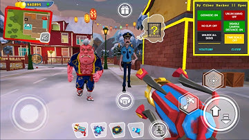 Dark Riddle 14.0.0 🧨 New Updater : Gameplay Walkthrough | Part 94