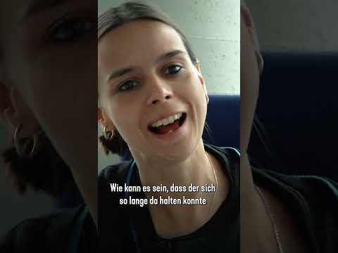 Missbrauch im Profitennis?