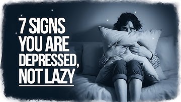 7 Hidden Signs You