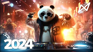 Music Mix 2024 🎧 Edm Remixes Of Popular Songs 🎧 Edm Gaming Music Mix ​