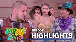 Bubble Gang: Cowboys of the wild West screenshot 4