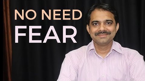 Darne ki cheez nahin hai 😨 | Ashish Shukla #deepknowledge #deepthoughts