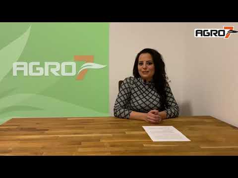 AGRO7 - az agrárvilág legfontosabb hírei