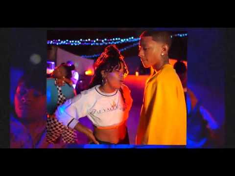 LaDiamondBLUE - Ch. 1 (feat. KB Devaughn) [Official Video]