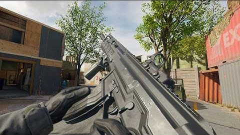 Kilo 141 | Call of Duty Black Ops 6 Multiplayer Gameplay (No Commentary)