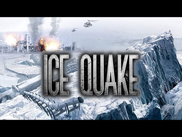 Ice Quake FULL MOVIE | Disaster Movies | Brendan Fehr | The Midnight Screening class=