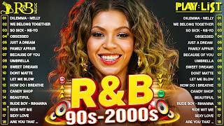 Old School R\u0026b Mix 90s 2000s - 90's R\u0026b Party Mix - Beyonce, Usher, Ne-yo, Chris Brown, Mariah Carey