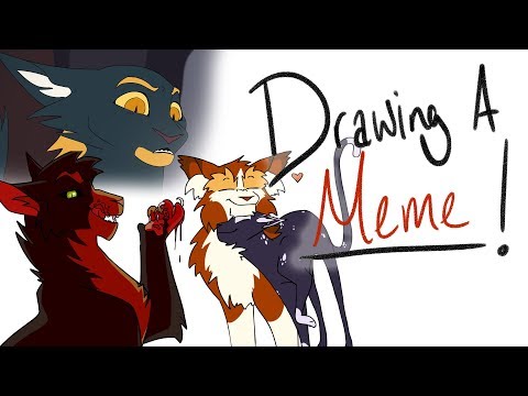 "drawing-a-____!"-animation-memes