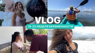 видео: 18-22 неделя беременности. Важные события нашей семьи♥️ картинка: 18-22 неделя беременности. Важные события нашей семьи♥️