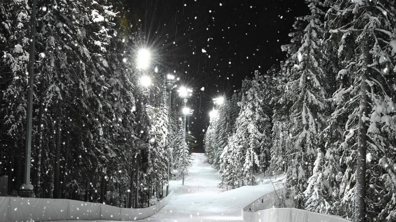 Фото Ханты Мансийск Зимой