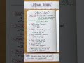 Modal Verbs #exampreparation #english #grammar #ssc #quickrevision #englishgrammar