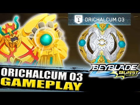 beyblade burst orichalcum o3