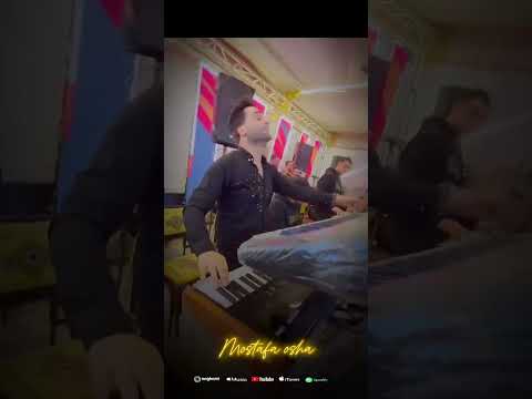 القشاش مصطفى اوشا حظ جديد شديد تتر النهاية ورروق 01555518057