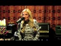 Julie Roberts' First Stage It Show - Video Promo