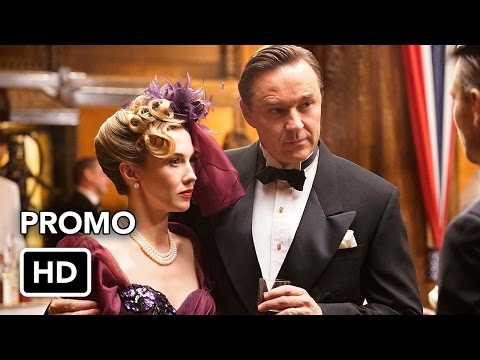 Marvel&#039;s Agent Carter 2x06 &quot;Life of the Party&quot; / 2x07 &quot;Monsters&quot; Promo (HD)