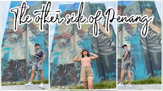 The other side of Penang | Countryside and Penang Hill