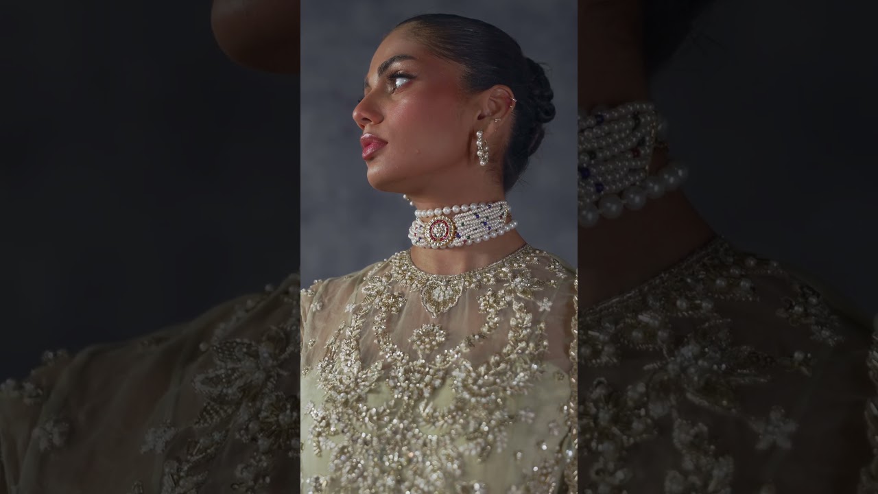 Orazio from The Brides Edit '24 by Afrozeh 