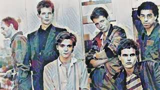 Icehouse No Promises Slowed Reverb B Boosted