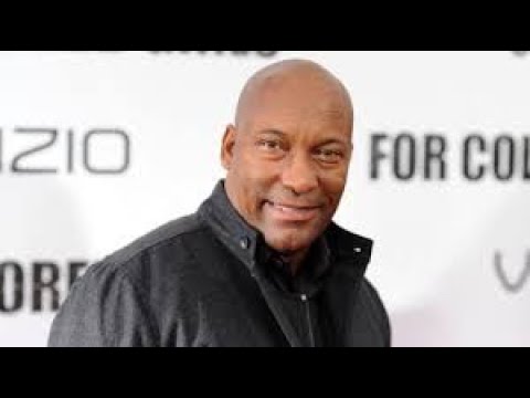 John Singleton, Boyz In The Hood Director, Oakland BFHOF Inductee, Dies