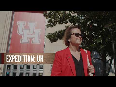Expedition UH: University Observatory