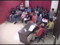 Roshan Taneja School of Acting Classroom Roshan Taneja School of Acting Classroom