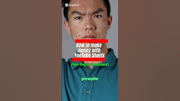 How to Make Money on YouTube Shorts (No Editing Needed!) 💰 #YouTubeShorts #AIHustleLab