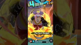 Big Mom Vs Shanks 1V1 .One Piece Bounty Rush