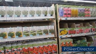They Got Bare Root Trees| Tractor Supply Run| Gardening Supplies| Chick Accessories