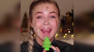 Makeup Tutorial Compilation #8