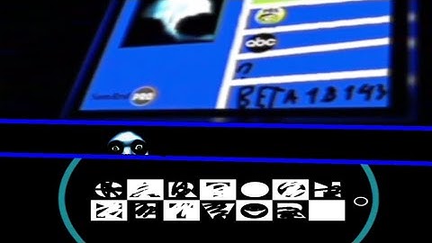 SamRedPro Beta Anomaly (2004)/CARTOON NETWORK ANOMALY (2006)