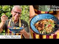 POLLO THAI e VERDURE SALTATE (Ottima Ricetta FIT per chi è a DIETA) Chef Max Mariola