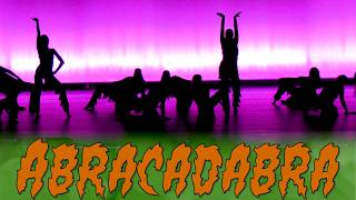Abracadabra - Spanish Fork High School Dance Performance | October 14, 2025