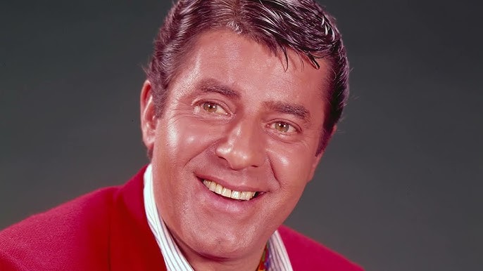 After His Death, Jerry Lewis' Sons Break Silence on Receiving No Inheritance