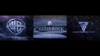 Warner Bros. Pictures/Castle Rock Entertainment/Village Roadshow Pictures (With Fanfare and Snowing)