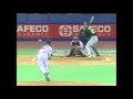 Jose Canseco & Mark McGwire Highlights