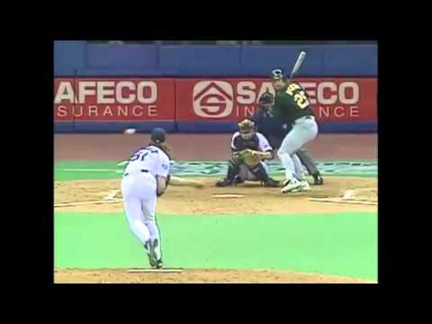 Jose Canseco & Mark McGwire Highlights