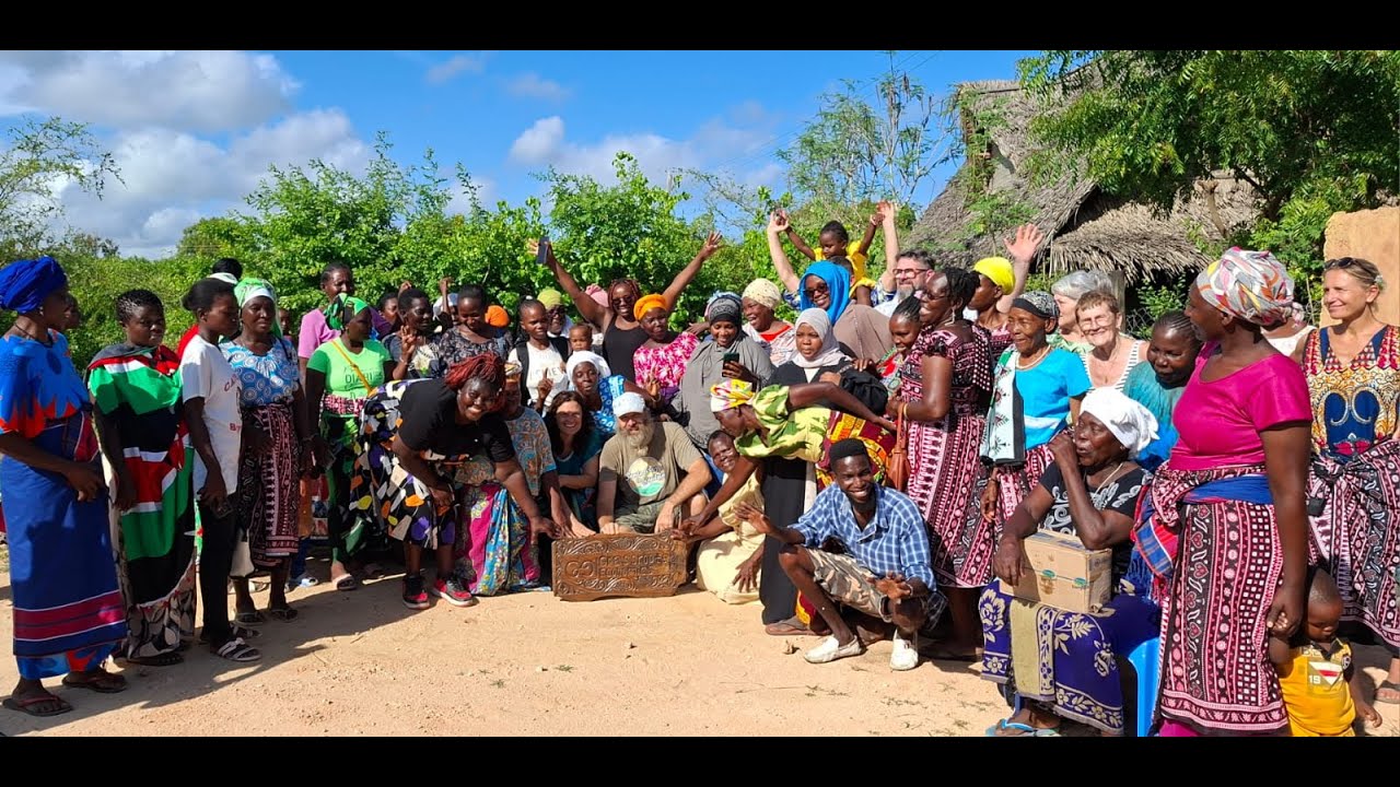 Grassroots Economics 2025 Recap