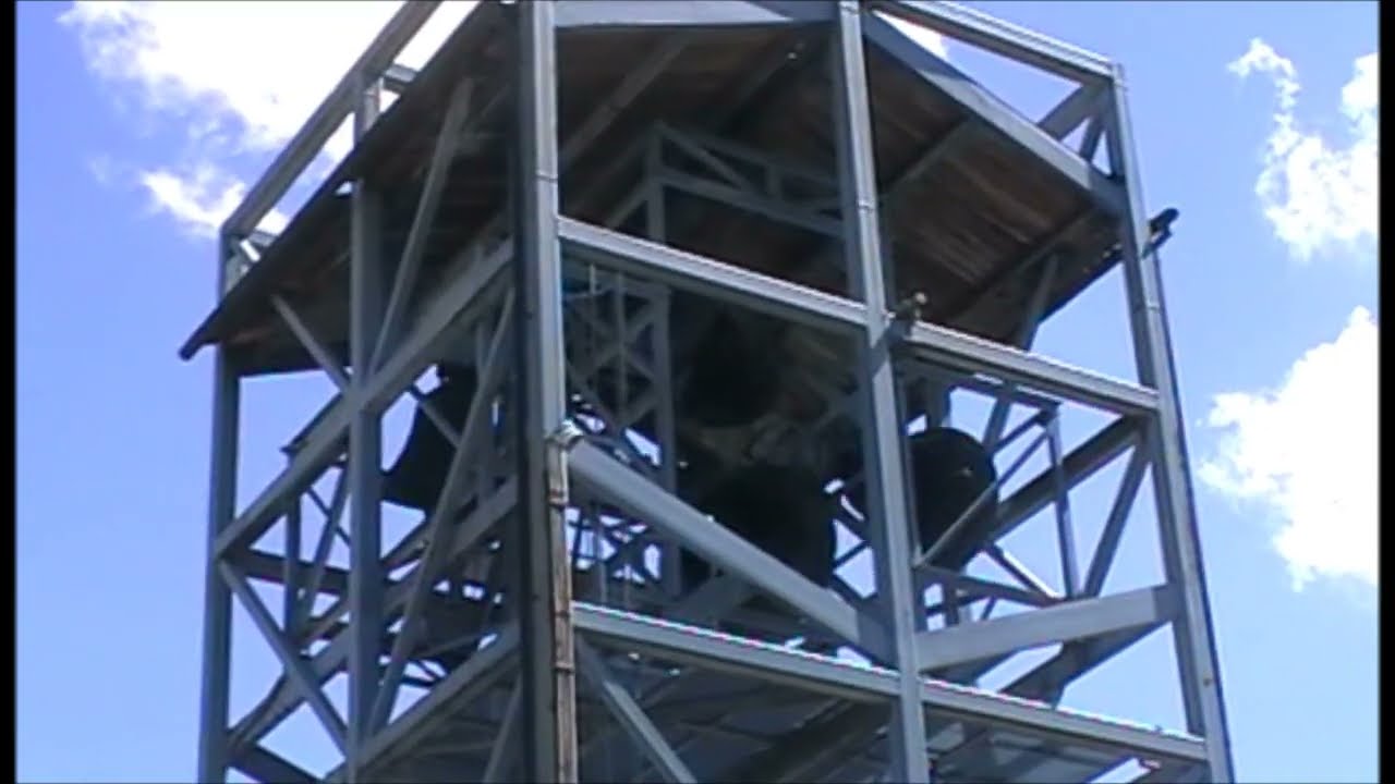 Windach (LL) Maria am Wege, Vollgeläut