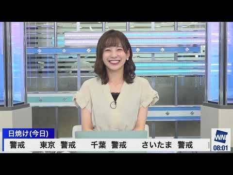 2020.08.29 サンシャイン 「髪は切ったけど」
