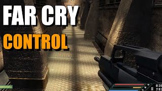 Far Cry 1 | Control Walkthrough | No Commentary