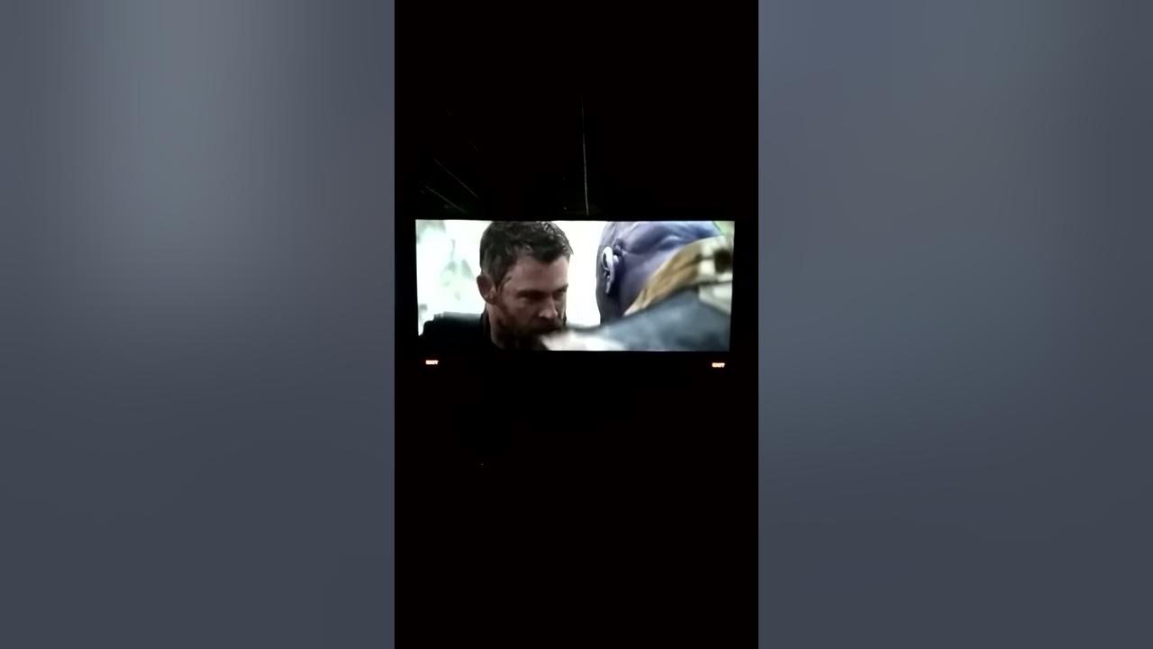 Averages Infinity war : In INOX