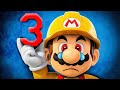 Mario Maker 3 ne sortira JAMAIS. thumbnail