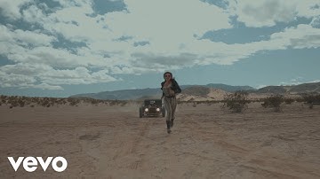 Jonah Tolchin - Save Me (From Myself) [Official Video]
