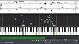 000193 - Habanera (Carmen) - Bizet, George