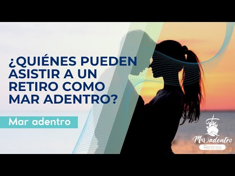 ¿Quiénes pueden asistir