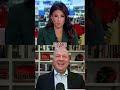 'RIDICULOUS': Jimmy Kimmel criticized for Christmas message #shorts