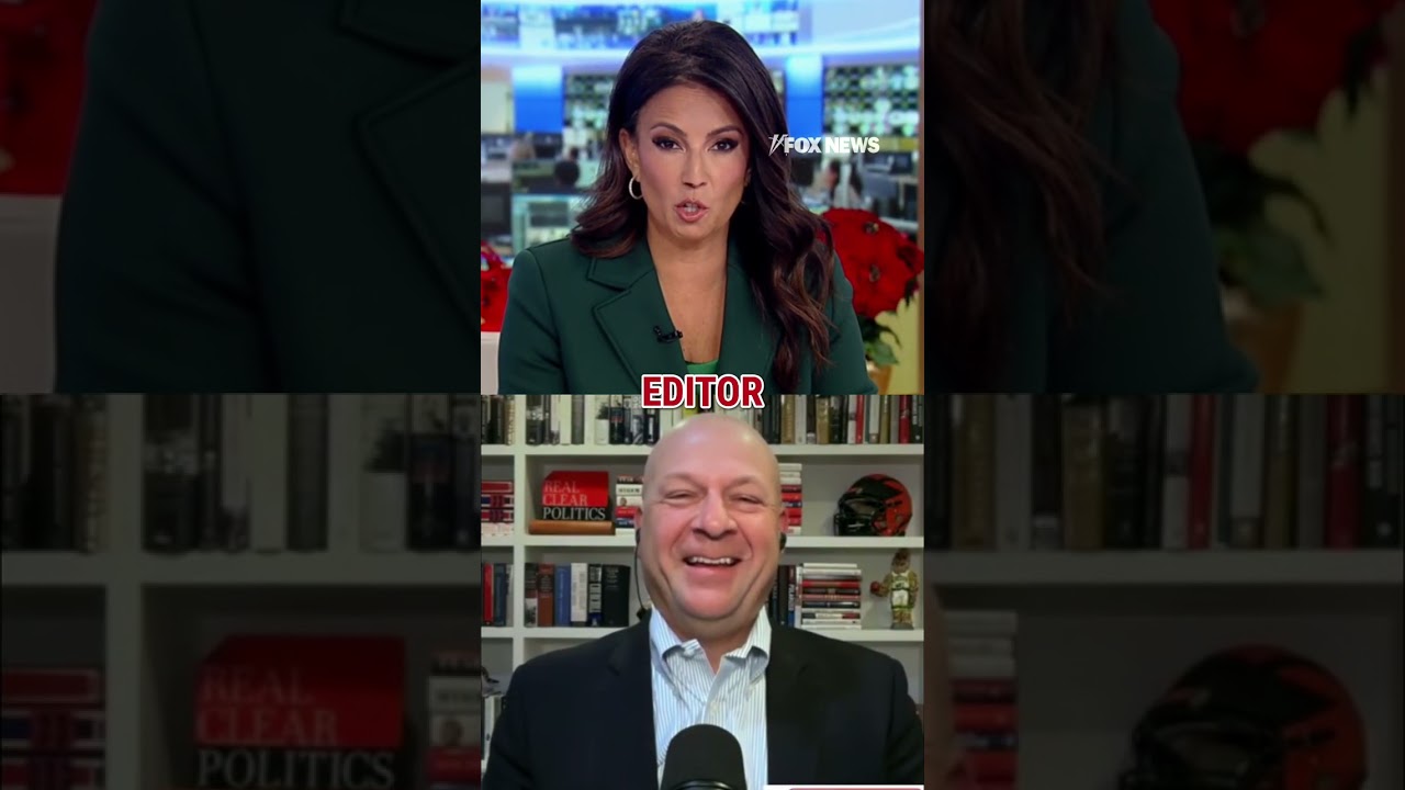 'RIDICULOUS': Jimmy Kimmel criticized for Christmas message #shorts