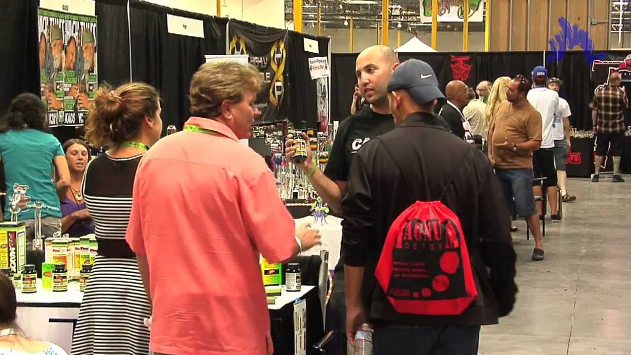 AGE / American Glass Expo 2013 Show Format Change